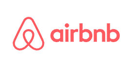 Airbnb logo