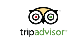 TripAdvisor logo