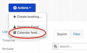 calendar-feed-action