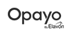 Opayo logo