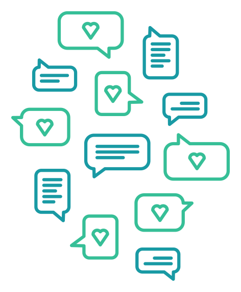 Referral program Referral graphic