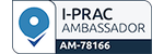 I-Prac logo