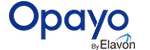 Opayo logo