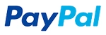 Paypal logo