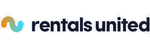 Rentals United logo